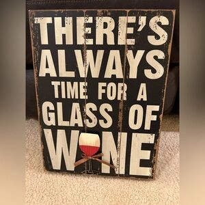 Darice Decorative Wall Sign